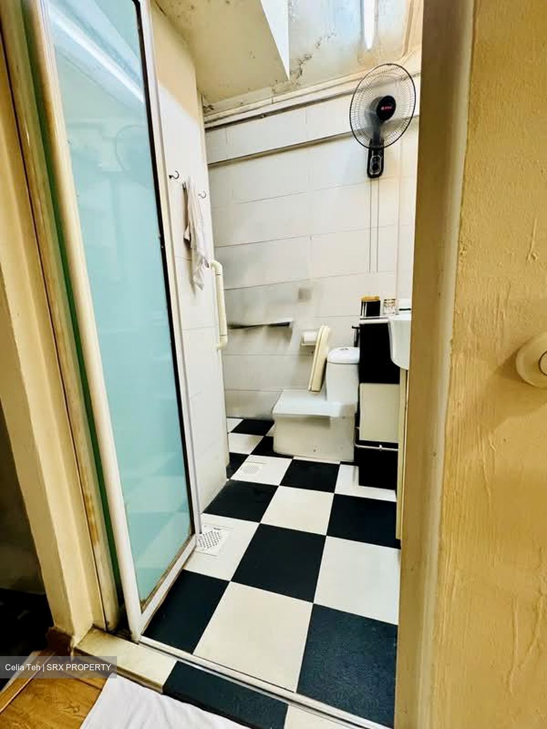 Blk 108 Commonwealth Crescent (Queenstown), HDB 3 Rooms #547342811